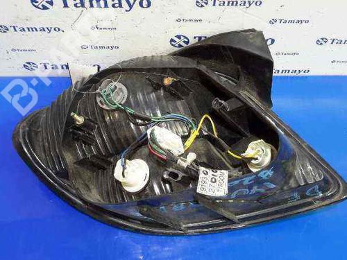 Right taillight HYUNDAI COUPE I (RD)  | BP2968154C35 