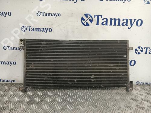 Radiador A/A IVECO DAILY III Platform/Chassis 35 S 13,35 C 13 (125 hp) 31706688