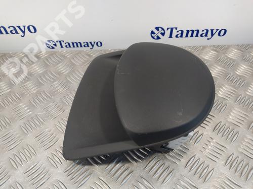 Display monitor RENAULT CLIO III (BR0/1, CR0/1)  | BP10678029C48 