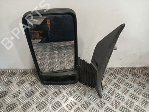 Rétroviseur gauche Rétroviseur gauche IVECO DAILY III Van 35 S 11 V,35 C 11 V (106 hp) 36647254 36647254