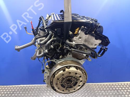 Engine BMW 3 (E46)  | BP21176362M1 