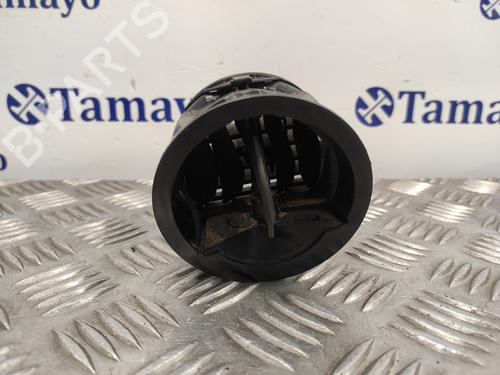 Air vent VW CADDY III Box Body/MPV (2KA, 2KH, 2CA, 2CH) 2.0 TDI | BP24288224I21 