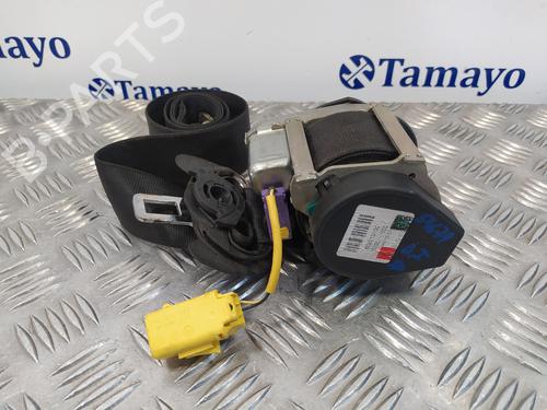 Front left seatbelt VW GOLF V (1K1) 1.9 TDI | BP13252728I26 