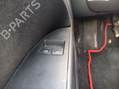 Used Left front window switch Left front window switch 37646243 37646243
