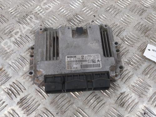 Used Engine control unit (ECU) Engine control unit (ECU) CITROËN XSARA PICASSO (N68) [1999-2012] 39815176 39815176