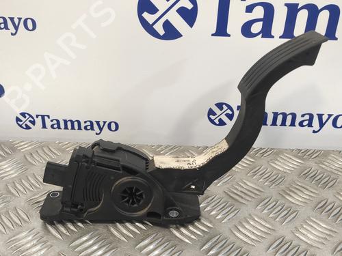 Pedal FORD FOCUS III 1.6 TDCi | BP13897706I4 