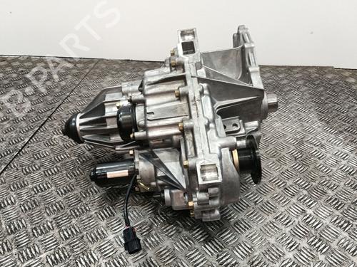 Transfer box NISSAN PATHFINDER III (R51) | BP36433736M36 - Image 2