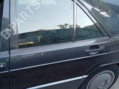 Used Left rear door Left rear door MERCEDES-BENZ 190 (W201) E 2.0 (201.024) (122 hp) 36220861 36220861