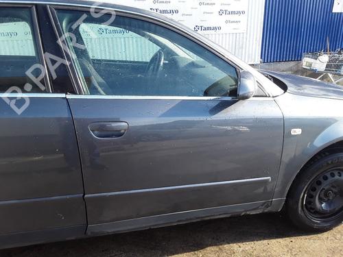 Right mirror AUDI A4 B6 (8E2) 1.9 TDI | BP9459454C27 