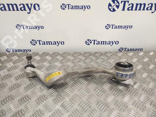 Left front suspension arm BMW 1 (E87)  | BP10183940M12 