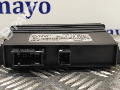 Electronic module CITROËN BERLINGO MULTISPACE (B9)  | BP11699827M83 