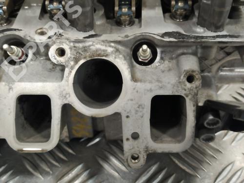 Cylinder head AUDI A6 C7 Avant (4G5, 4GD) 3.0 TDI quattro | BP11109961M5 