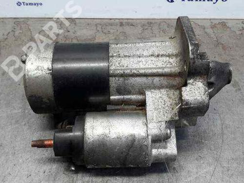 Starter NISSAN KUBISTAR MPV (X76) 1.5 dCi 70 | BP6137455M8 