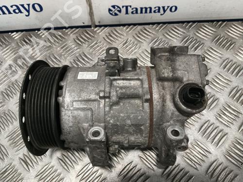AC compressor TOYOTA AURIS (_E15_) 2.0 D-4D (ADE150_, ADE150R) | BP29570334M34 