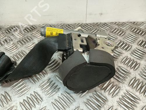 Front right seatbelt CITROËN C4 CACTUS 1.2 VTi 82 | BP34475632I25  - Image 5