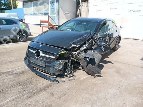 Headlight switch MERCEDES-BENZ A-CLASS (W176) A 180 (176.042) | BP38539600I24 - Image 3