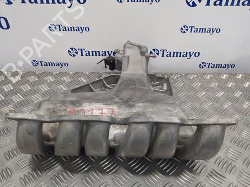 Intake manifold VW GOLF III (1H1)  | BP14997793M70 