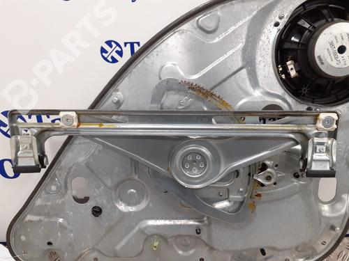 Rear left window mechanism FORD KUGA I 2.0 TDCi | BP7984193C24 