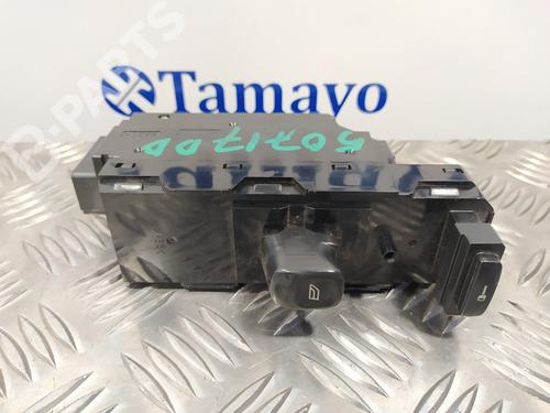 Raamschakelaar rechts voor VOLVO XC90 I (275) D5 AWD (163 hp) 8404711