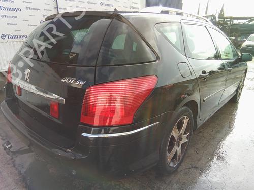 Fuel pump PEUGEOT 407 SW (6E_, 6D_) 2.0 HDi 135 | BP10779358M76 
