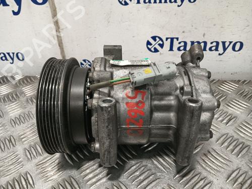 AC Kompressor RENAULT CLIO III (BR0/1, CR0/1)  | BP29570338M34
