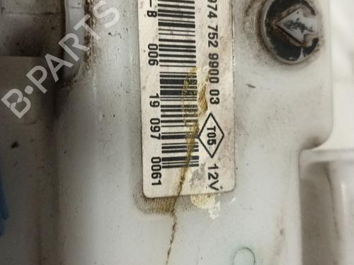 Fuel pump DACIA SANDERO II  | BP27654232M76 
