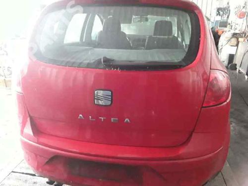 Right front shock absorber SEAT ALTEA (5P1)  | BP6050982M17 
