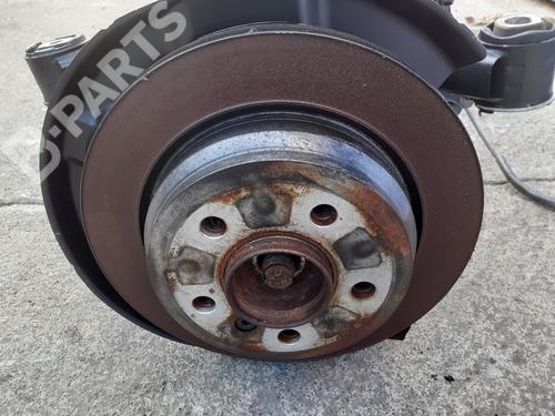 Rear axle BMW 3 Touring (F31) 316 d | BP9552247M2 