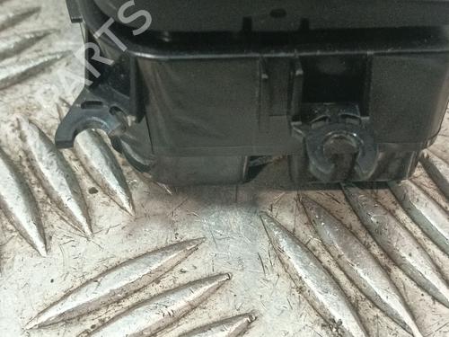 Climate control NISSAN PULSAR Hatchback (C13) 1.2 DIG-T | BP34276734I5 - Image 6