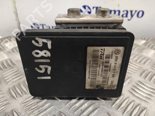 ABS pump SEAT TOLEDO IV (KG3)  | BP22793595M43 