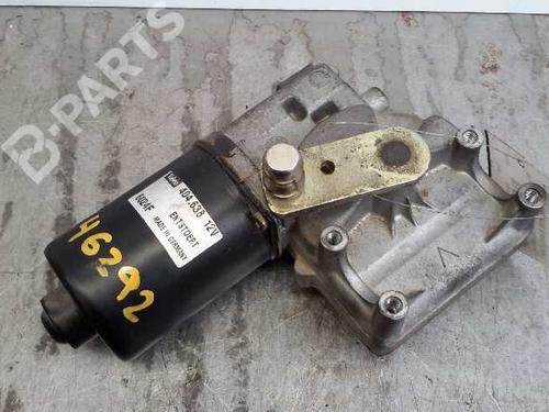Used Front wiper motor PEUGEOT 307 CC (3B) 2.0 16V (177 hp) 5639642