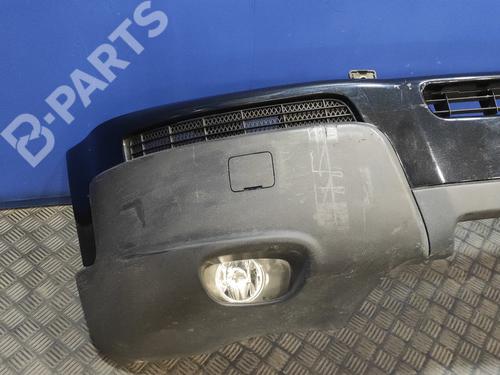 Front bumper VOLVO XC90 I (275) D5 AWD | BP11699945C7