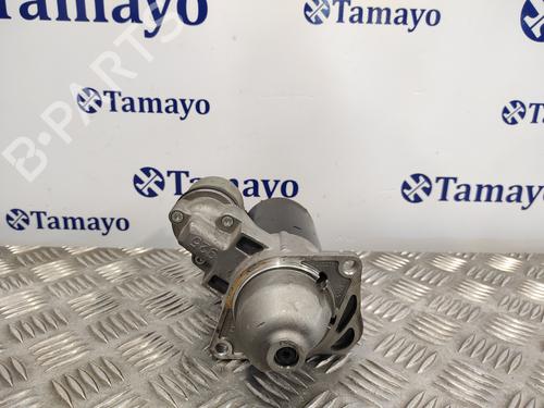 Used Starter OPEL CORSA D (S07) [2006-2015]  18082285