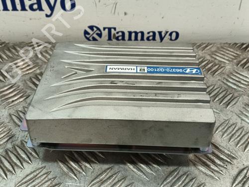 Electronic module HYUNDAI IONIQ (AE) 1.6 GDI Hybrid | BP32443119M83 