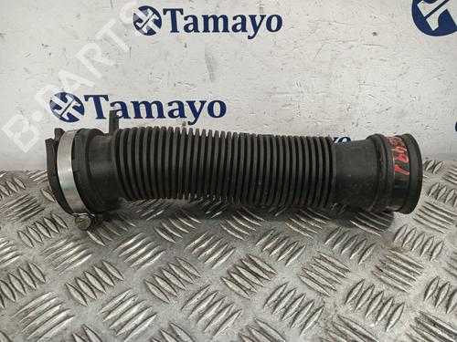 Used Pipe RENAULT MEGANE III Hatchback (BZ0/1_, B3_) 1.5 dCi (BZ0C) (90 hp) 29567536