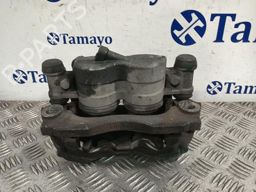 Right front brake caliper IVECO DAILY VI Van 35S15, 35C15, 40C15, 50C15 | BP31579777M104