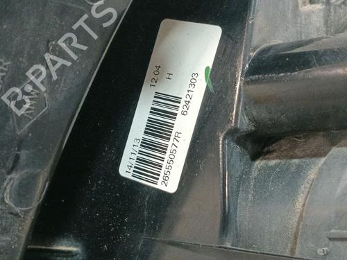 Left taillight DACIA SANDERO II 1.5 dCi | BP33233285C34  - Image 5