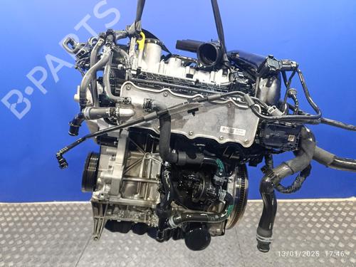 Used Engine NISSAN PATROL GR IV (Y60, GR) 2.8 TD (111 hp) 22704868