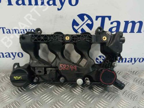 Used Valve cover PEUGEOT 308 SW I (4E_, 4H_) [2007-2014]  24416283