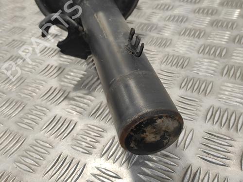 Right front shock absorber BMW X3 (E83) 2.0 sd | BP15555546M17 