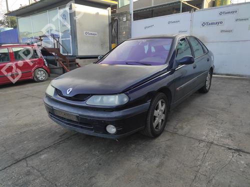 ABS pump RENAULT LAGUNA I (B56_, 556_)  | BP24502959M43 