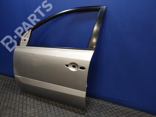 Left front door RENAULT KOLEOS I (HY_)  | BP9110725C2 