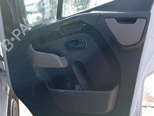 Front right window mechanism RENAULT MASTER III Van (FV) 2.3 dCi 125 FWD (FV0C, FV0D, FV0G, FV0H, FV0J, FV0K,... | BP33650120C23 - Image 2