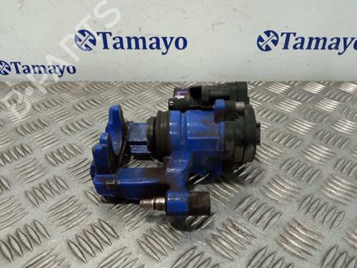 Left rear brake caliper VW GOLF SPORTSVAN VII (AM1, AN1)  | BP27282926M107 