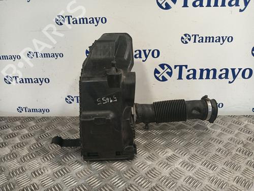 Used Support DACIA DUSTER (HS_) 1.5 dCi (109 hp) 30460104