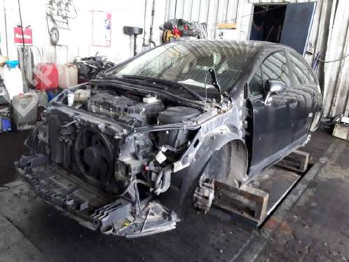 Driver airbag CITROËN C4 I (LC_) 1.6 16V | BP5652478C9 