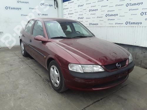 ABS pump OPEL VECTRA B (J96) 2.0 DTI 16V (F19) | BP10364611M43 