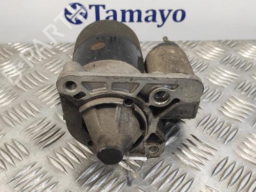 Used Starter RENAULT CLIO II (BB_, CB_) [1998-2016]  1449127