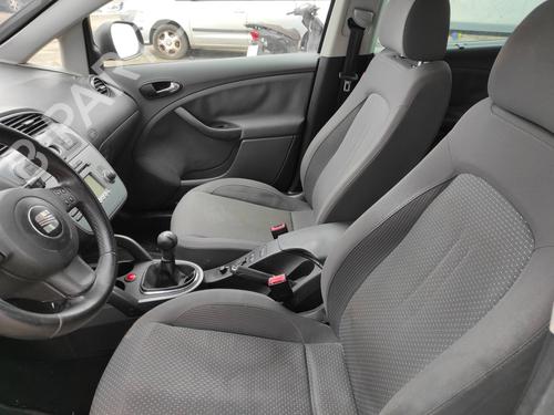 Fuse box SEAT ALTEA XL (5P5, 5P8)  | BP15691670E1 