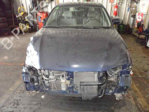 Used Engine Engine MAZDA 626 V (GF) 2.0 TD (GFFP) (110 hp) 1246132 1246132